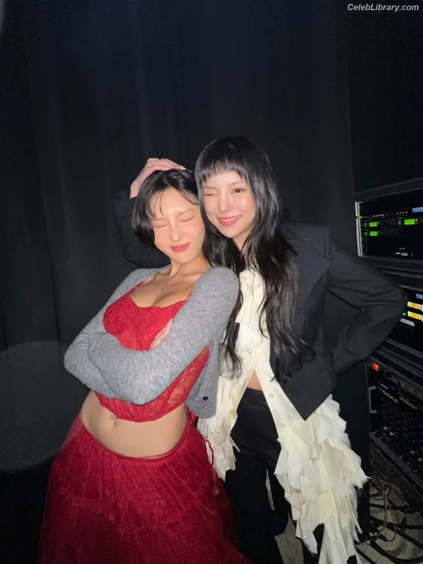 HWASA photo 18 of 469