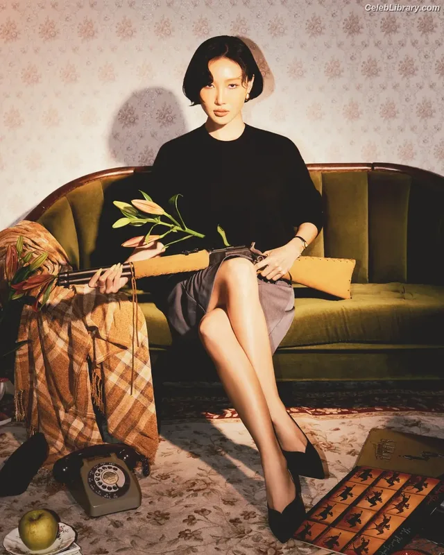 HWASA photo 9 of 469