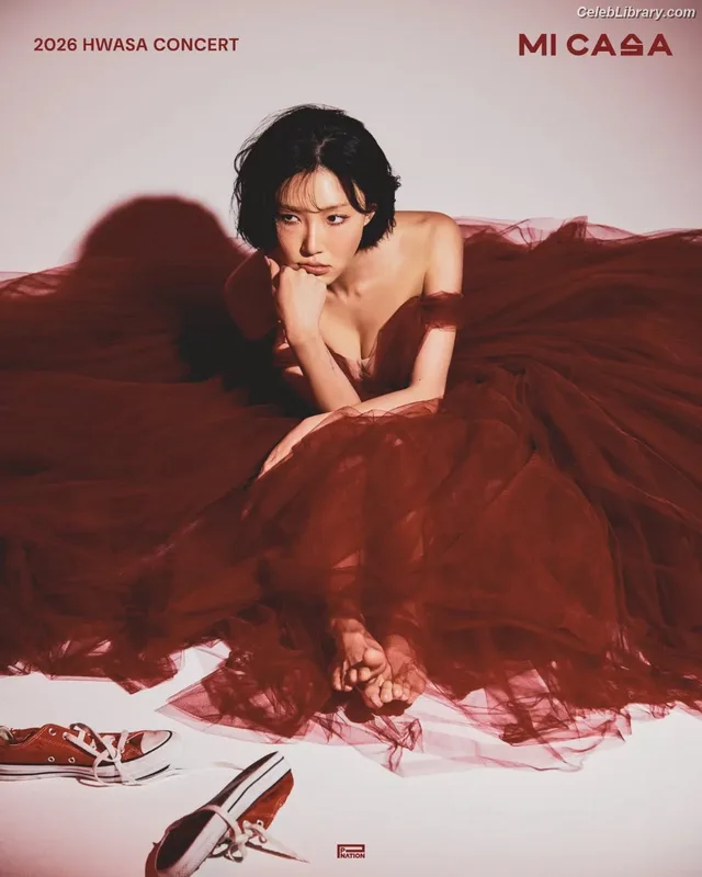 HWASA photo 15 of 469