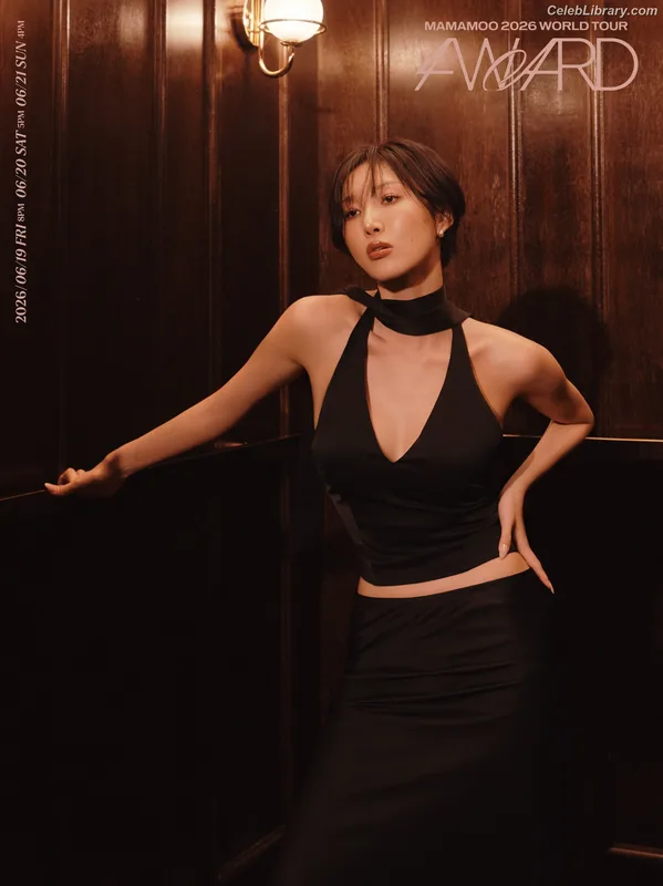 HWASA photo 7 of 469