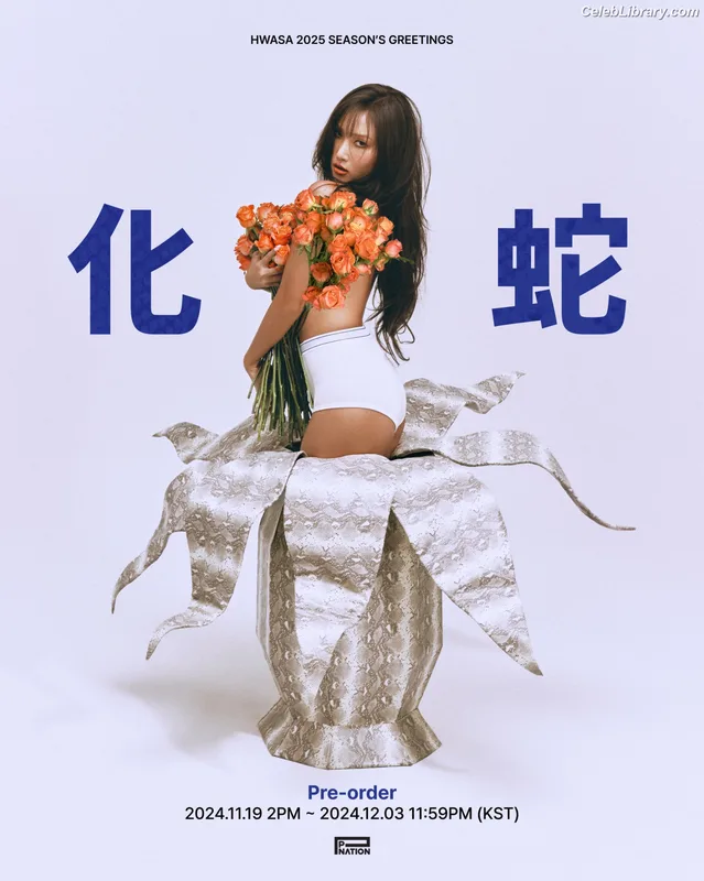 HWASA photo 9 of 469