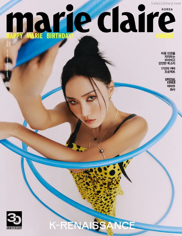 HWASA photo 3 of 469