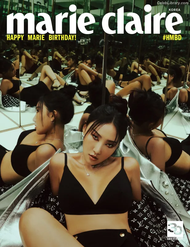 HWASA photo 4 of 469
