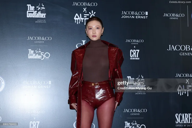 HWASA photo 21 of 469