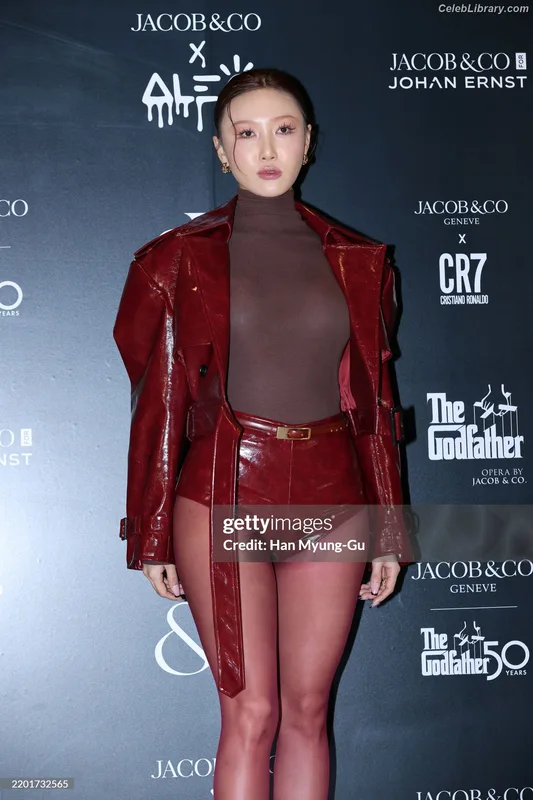 HWASA photo 2 of 469