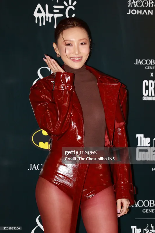 HWASA photo 3 of 469