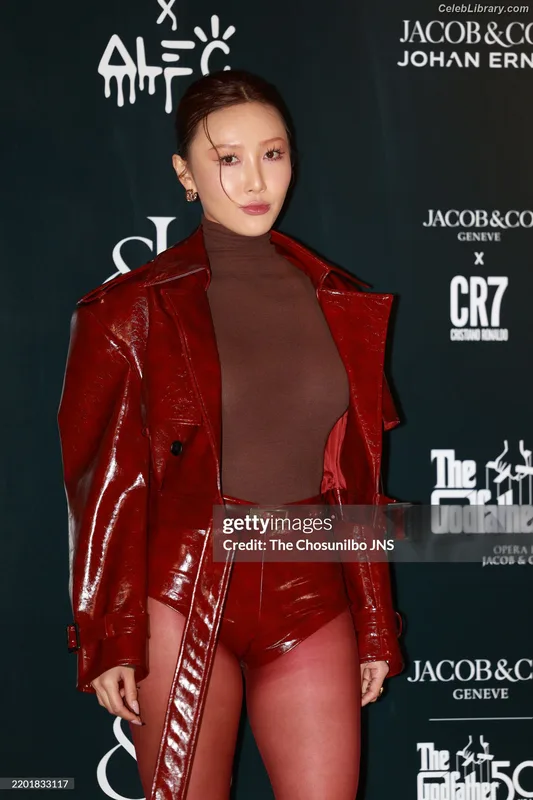HWASA photo 4 of 469