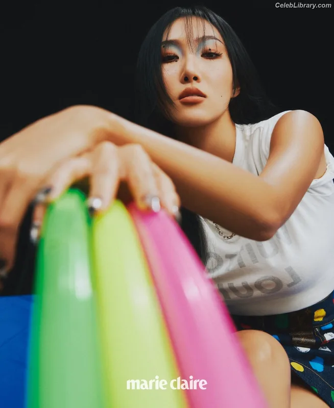HWASA photo 9 of 469