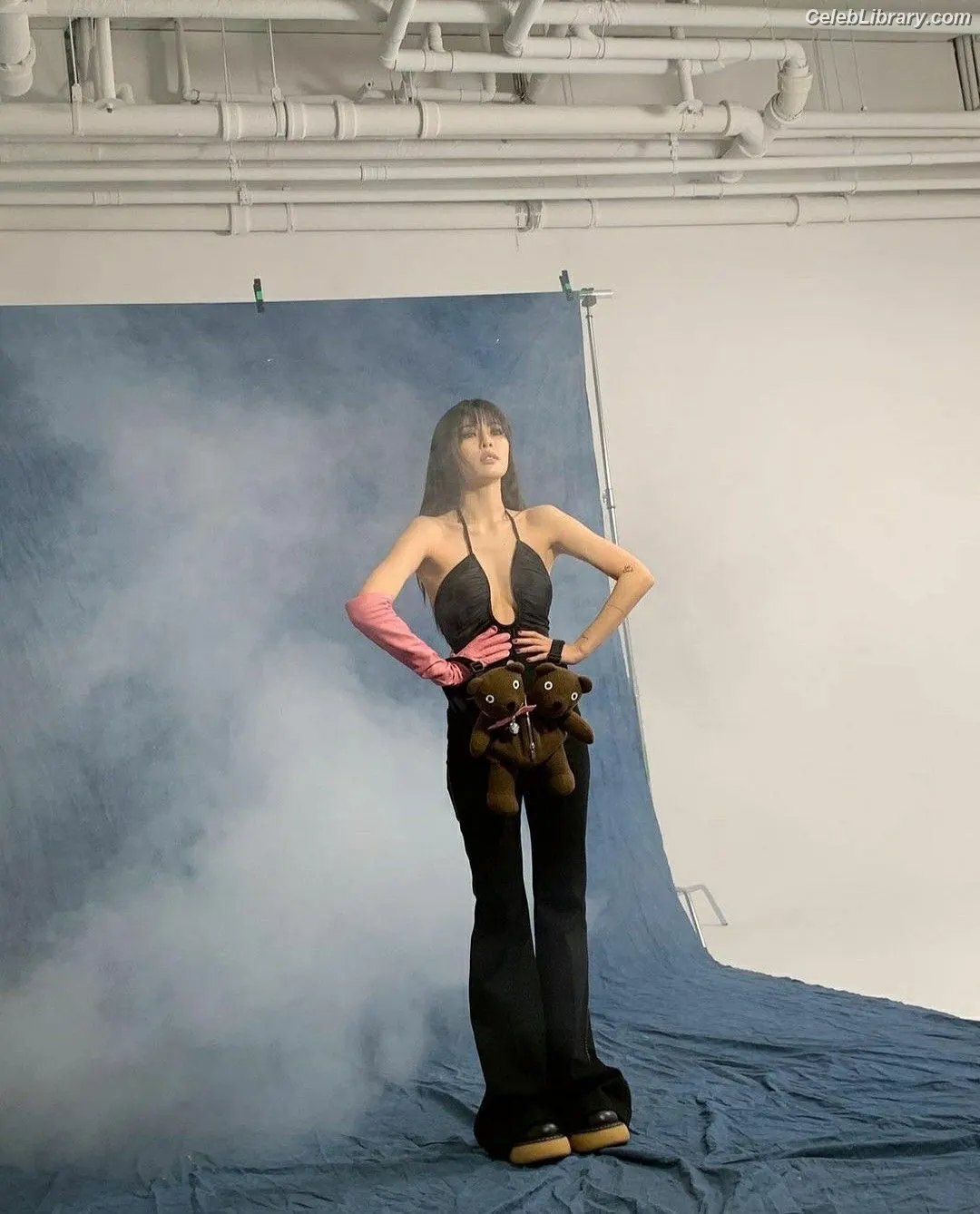HyunA - Kim Hyun-ah photo 18 of 37