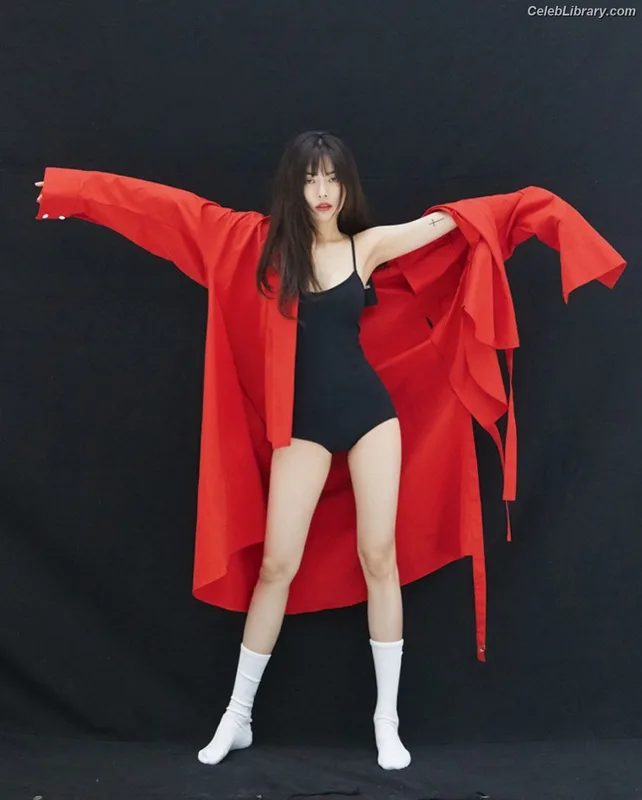 HyunA - Kim Hyun-ah photo 11 of 38