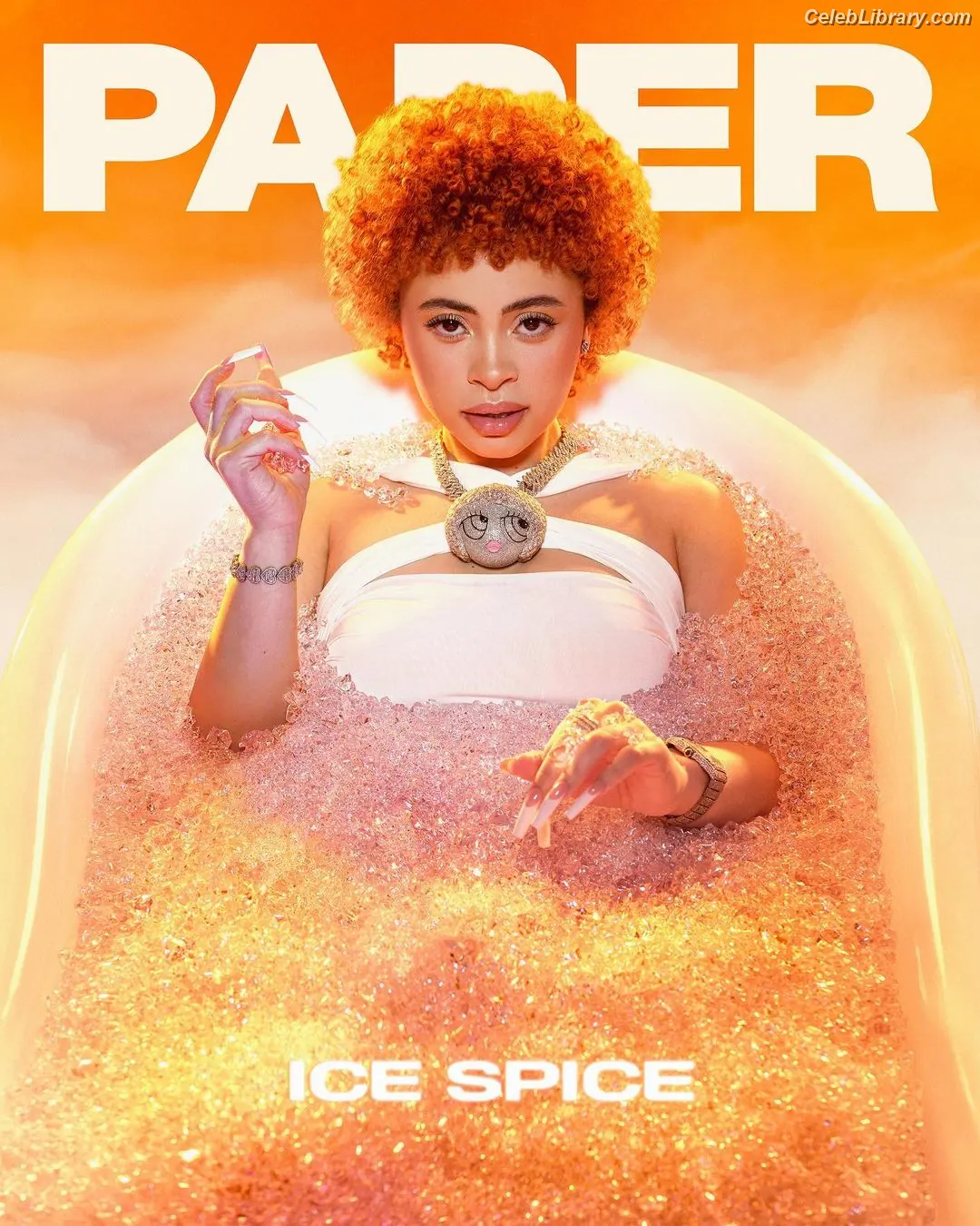 ICE SPICE photo 10 of 1496