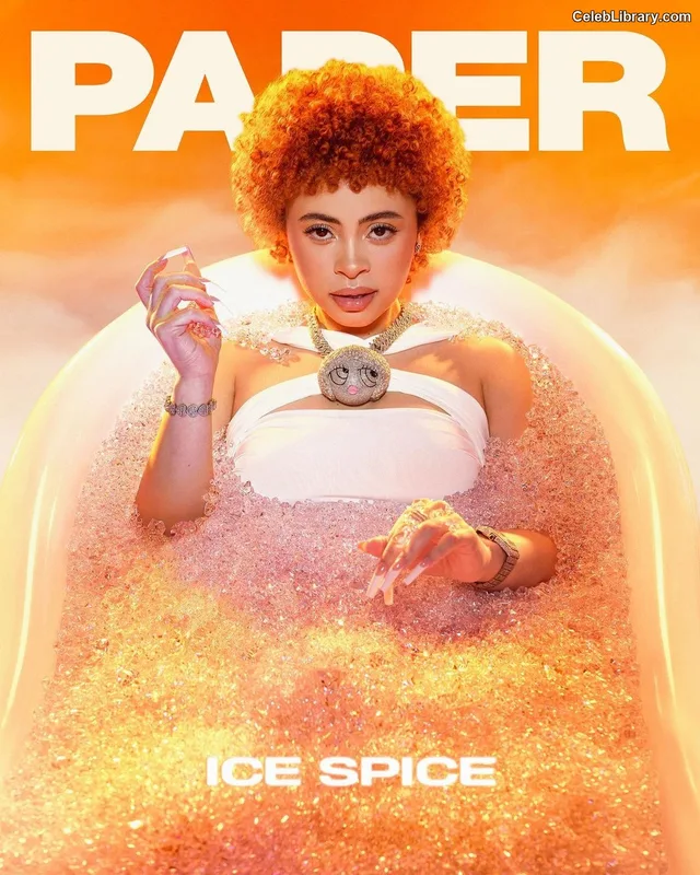 ICE SPICE photo 10 of 1496