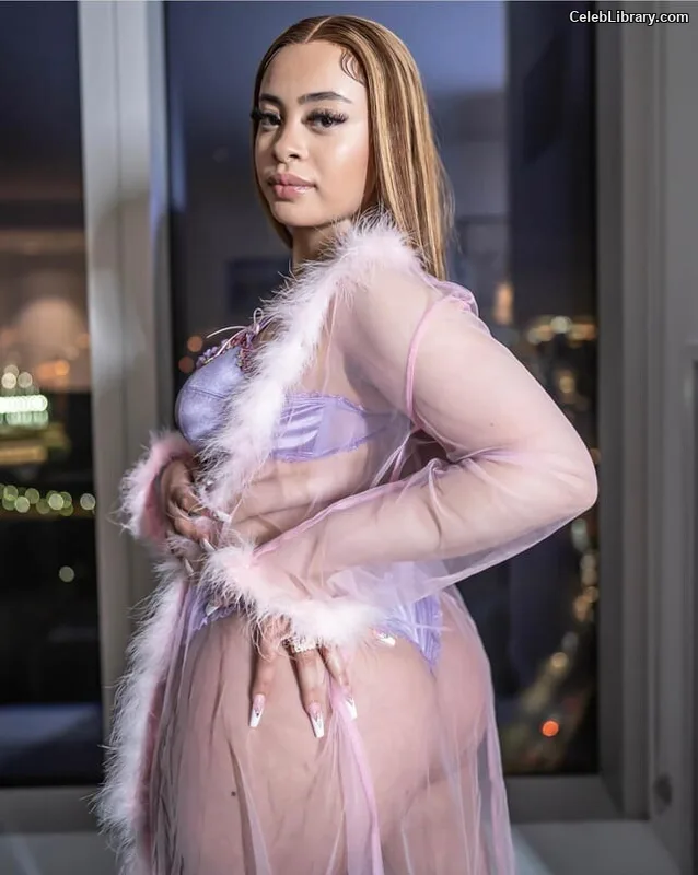 ICE SPICE photo 13 of 1496