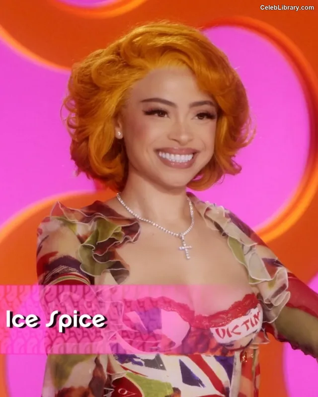 ICE SPICE photo 6 of 1496