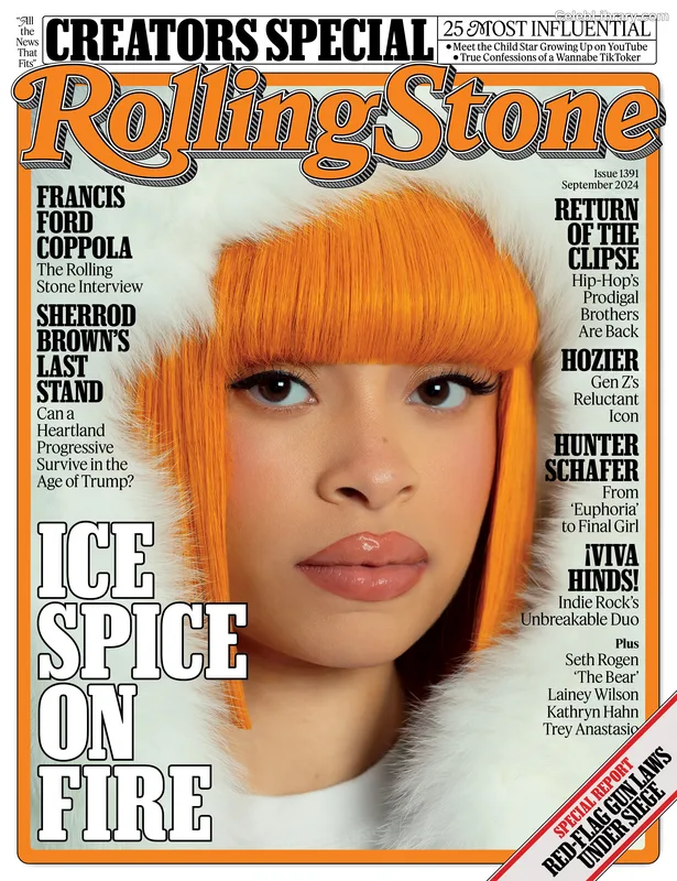 ICE SPICE photo 10 of 1496