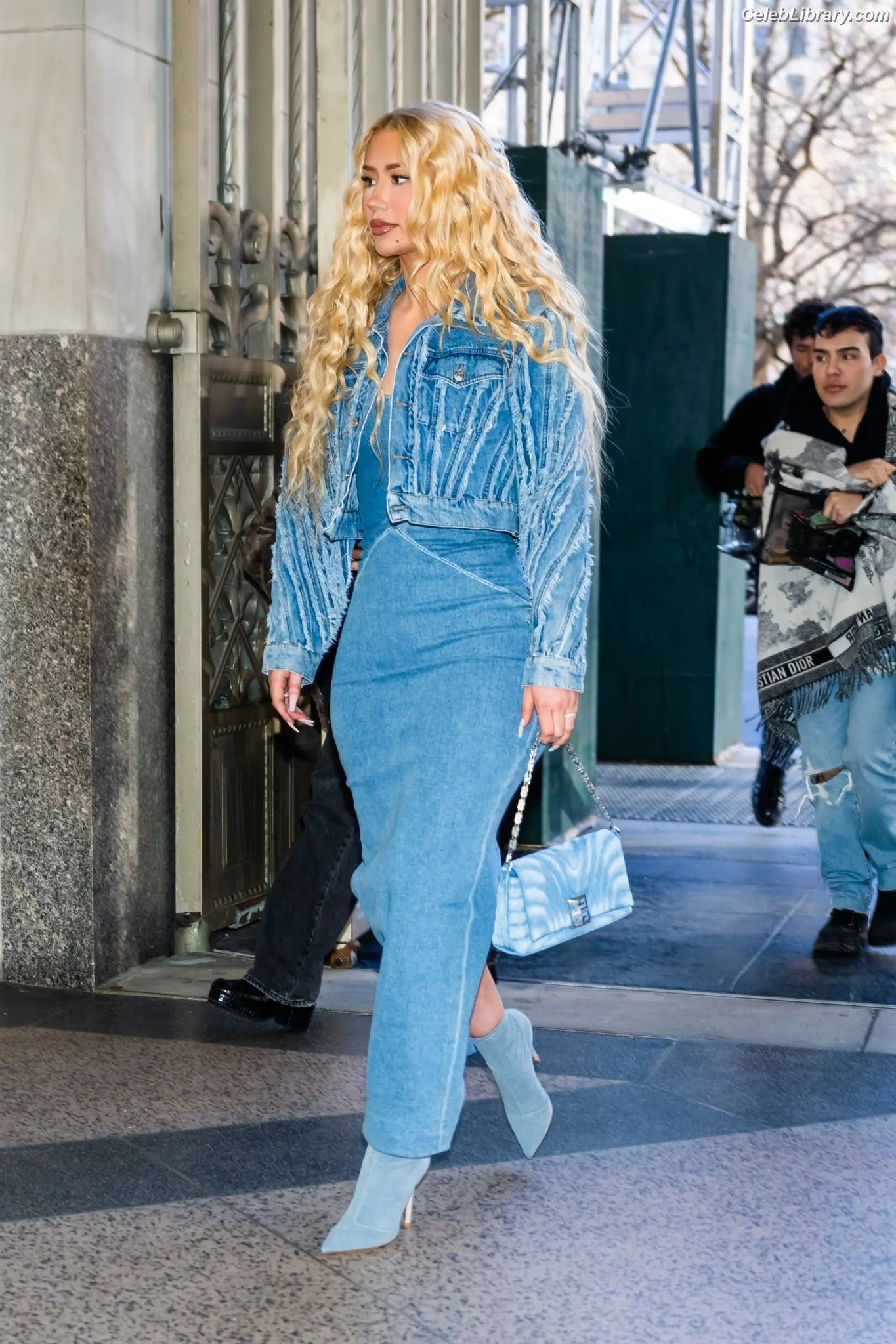 Iggy Azalea photo 21 of 768