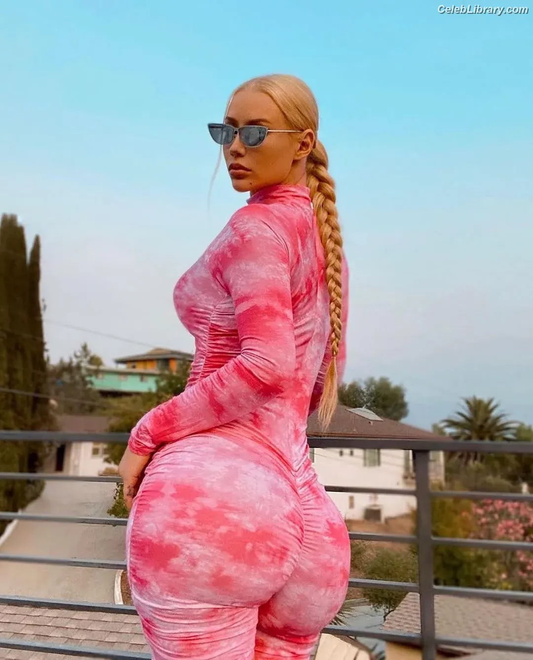 Iggy Azalea photo 9 of 768
