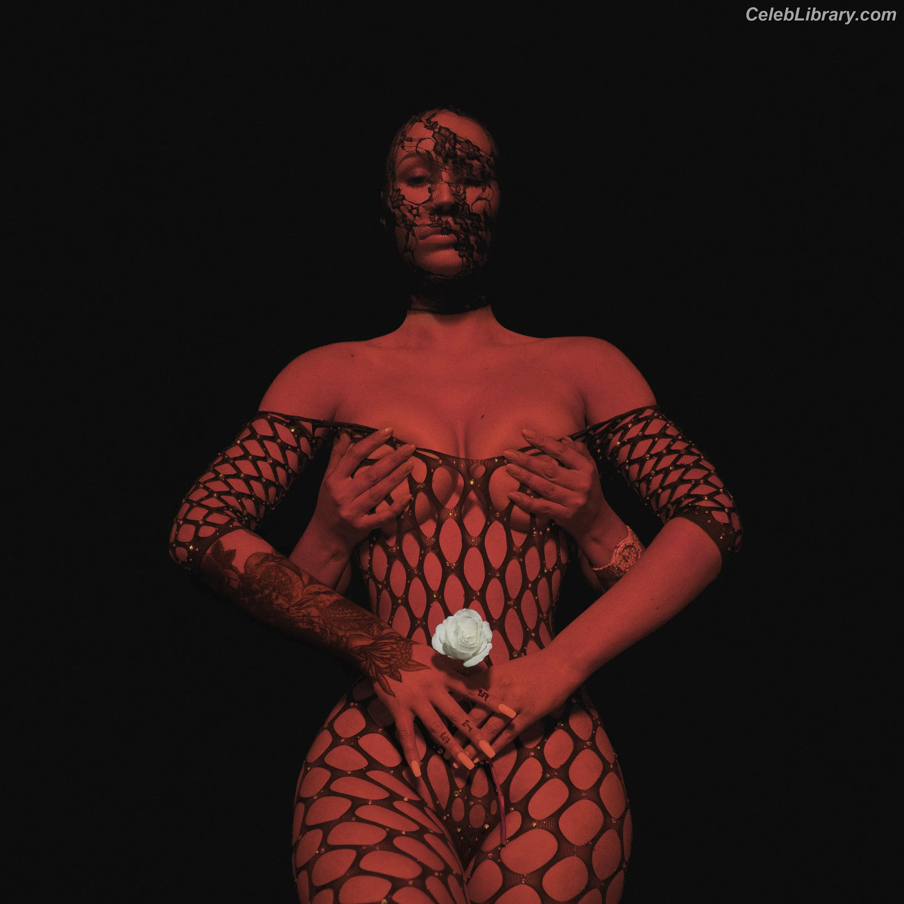 Iggy Azalea photo 10 of 768