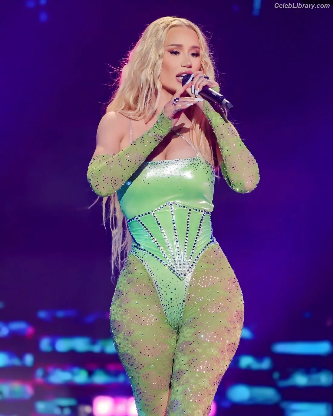 Iggy Azalea photo 15 of 768