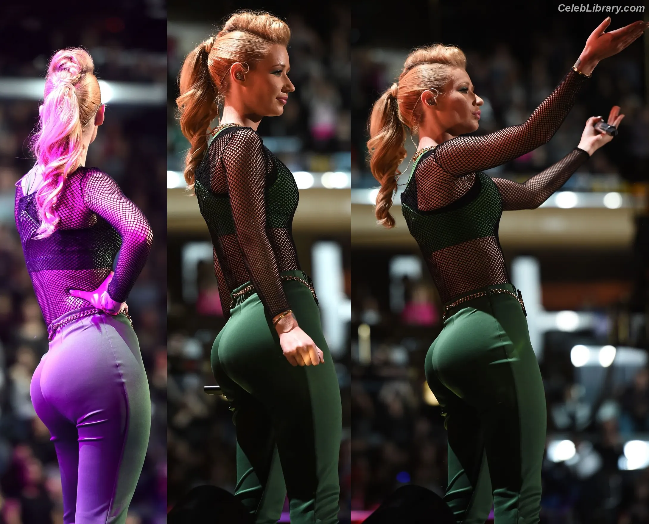 Iggy Azalea photo 1 of 768