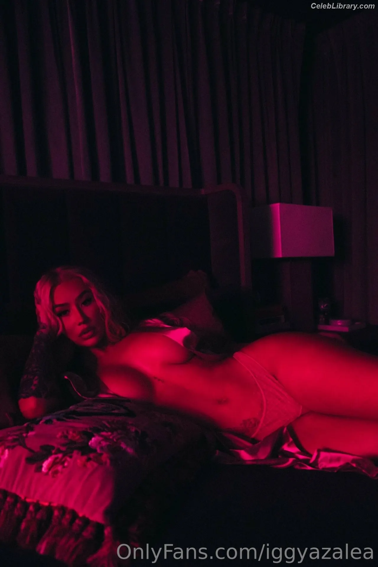 Iggy Azalea photo 17 of 768
