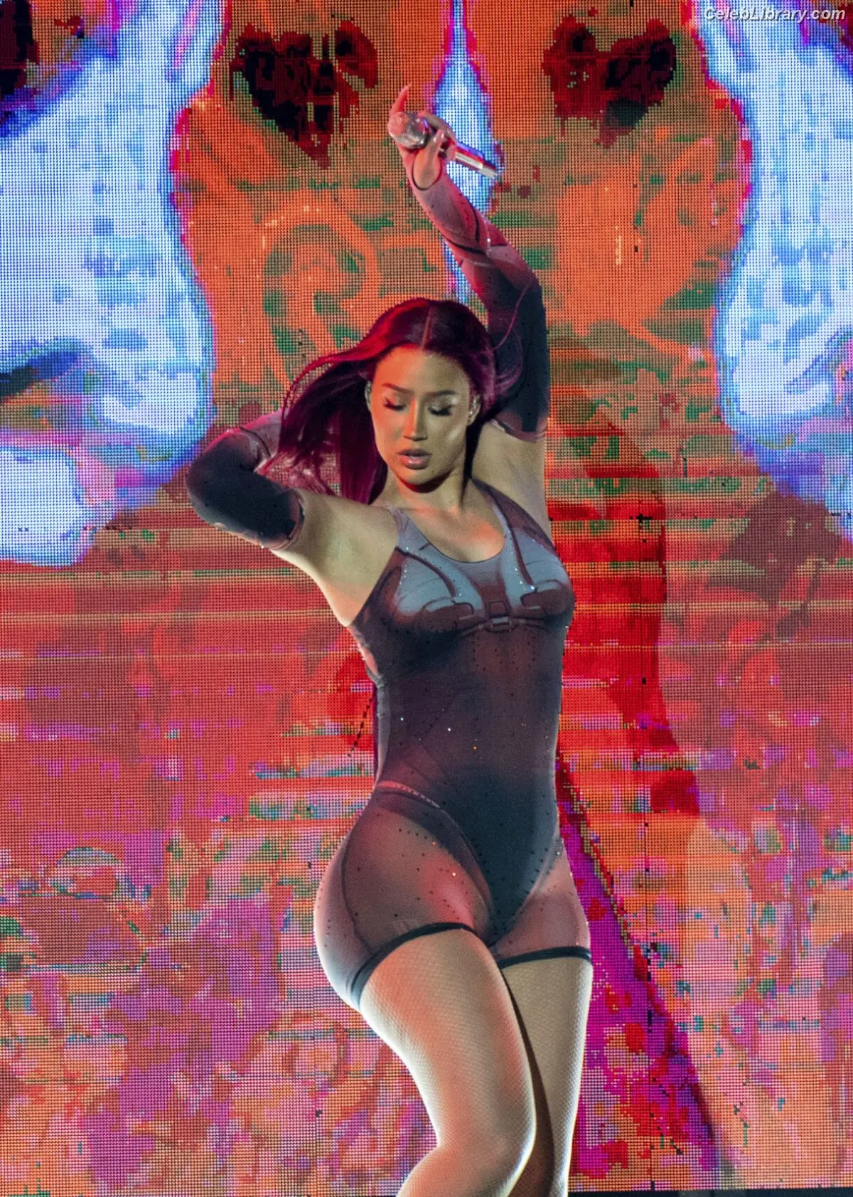 Iggy Azalea photo 17 of 768