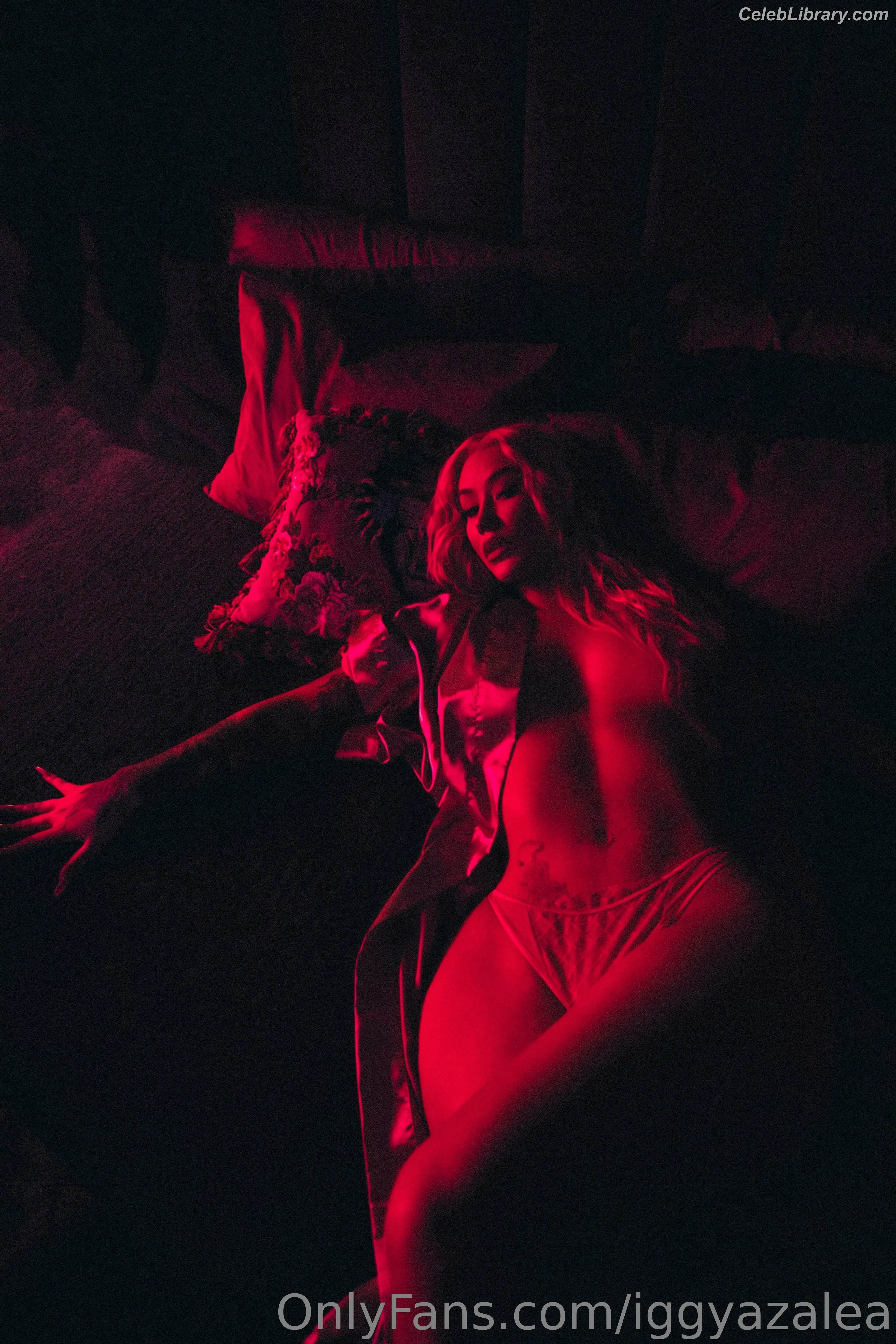 Iggy Azalea photo 16 of 768
