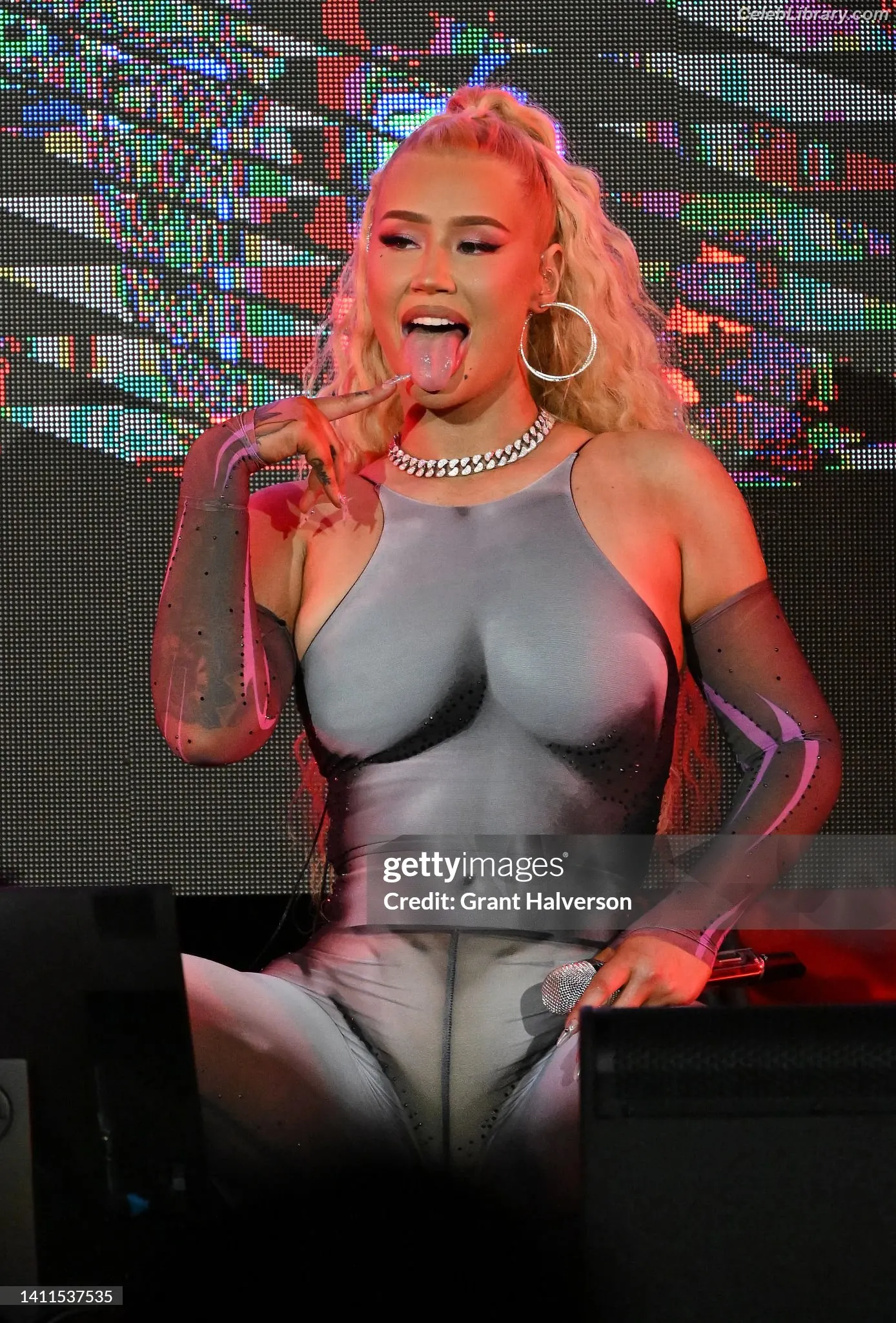 Iggy Azalea photo 19 of 768