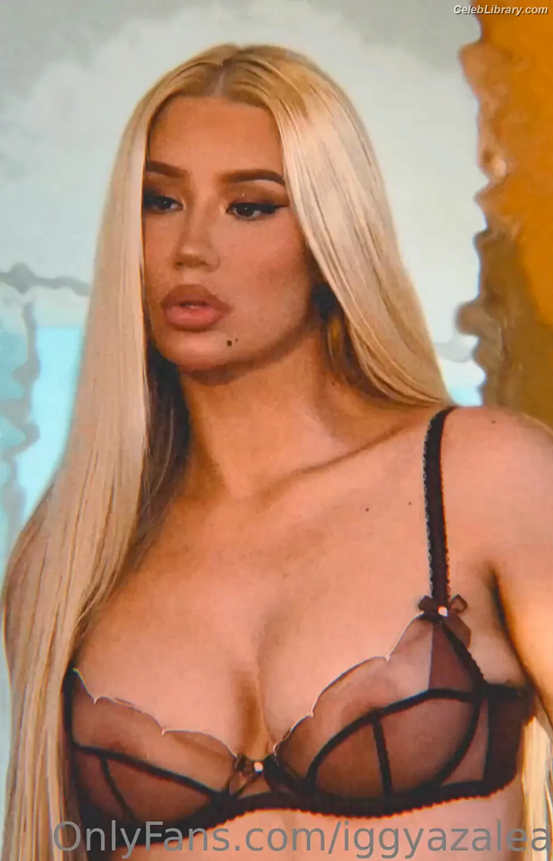 Iggy Azalea photo 14 of 768
