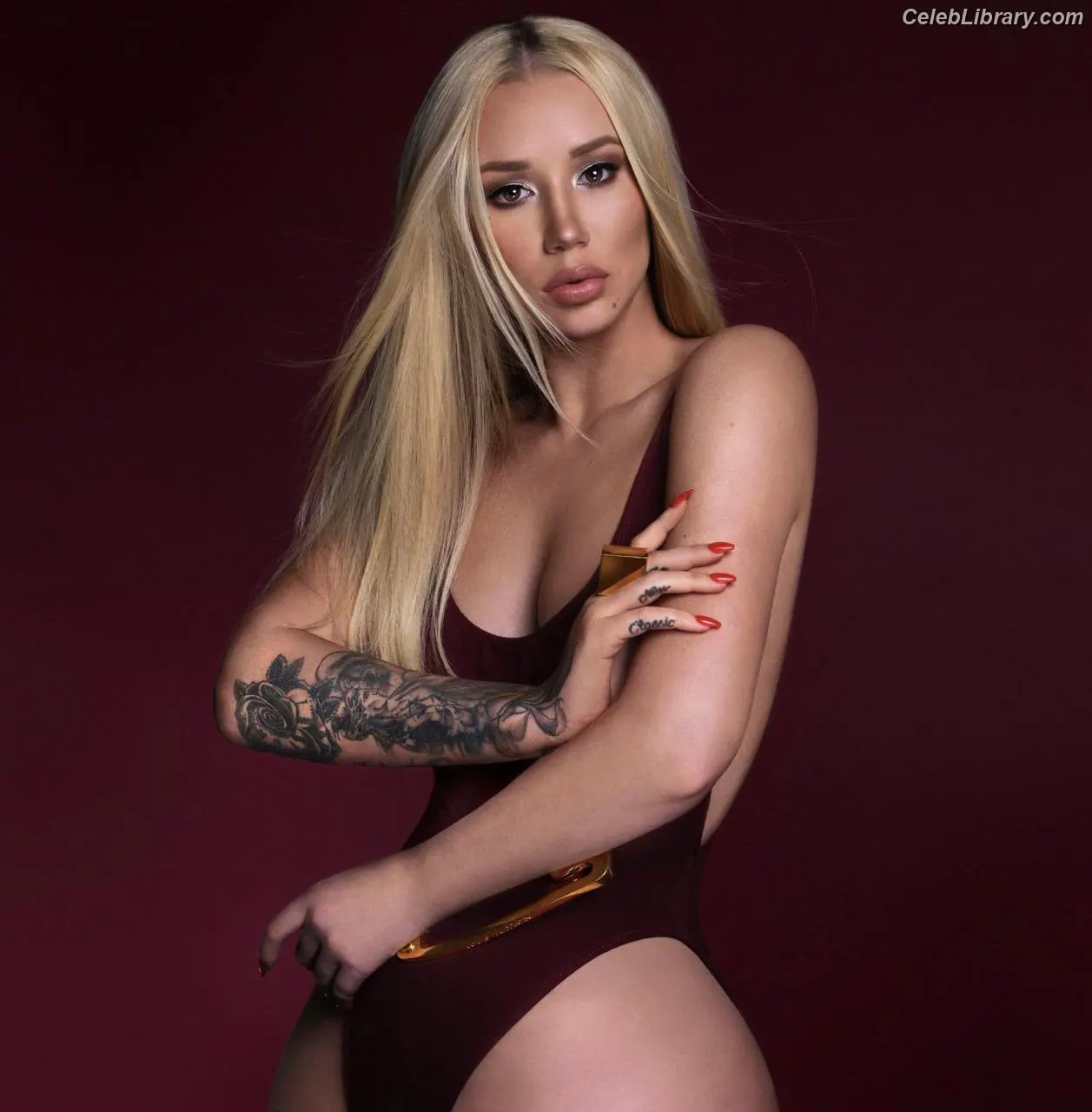 Iggy Azalea photo 18 of 768