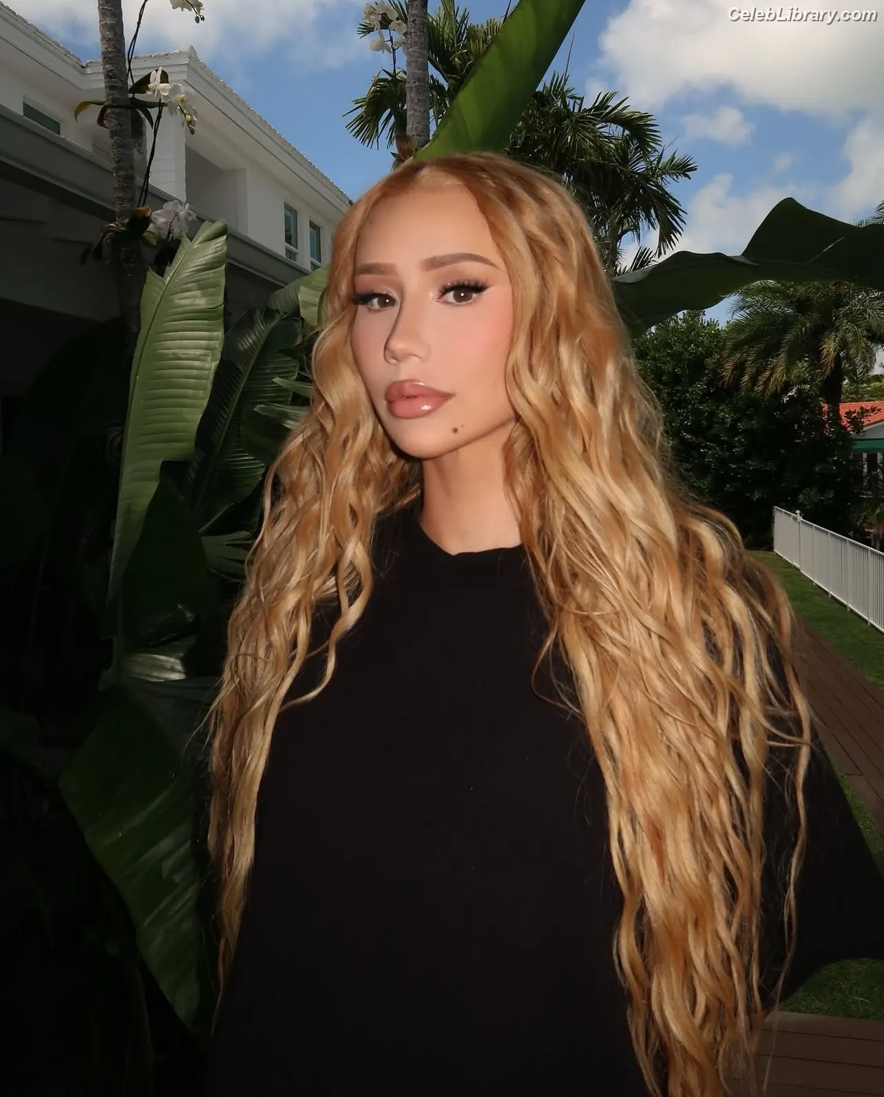 Iggy Azalea photo 19 of 768
