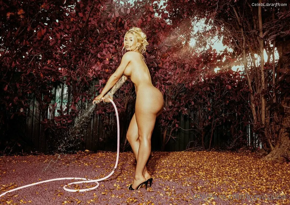 Iggy Azalea photo 14 of 768