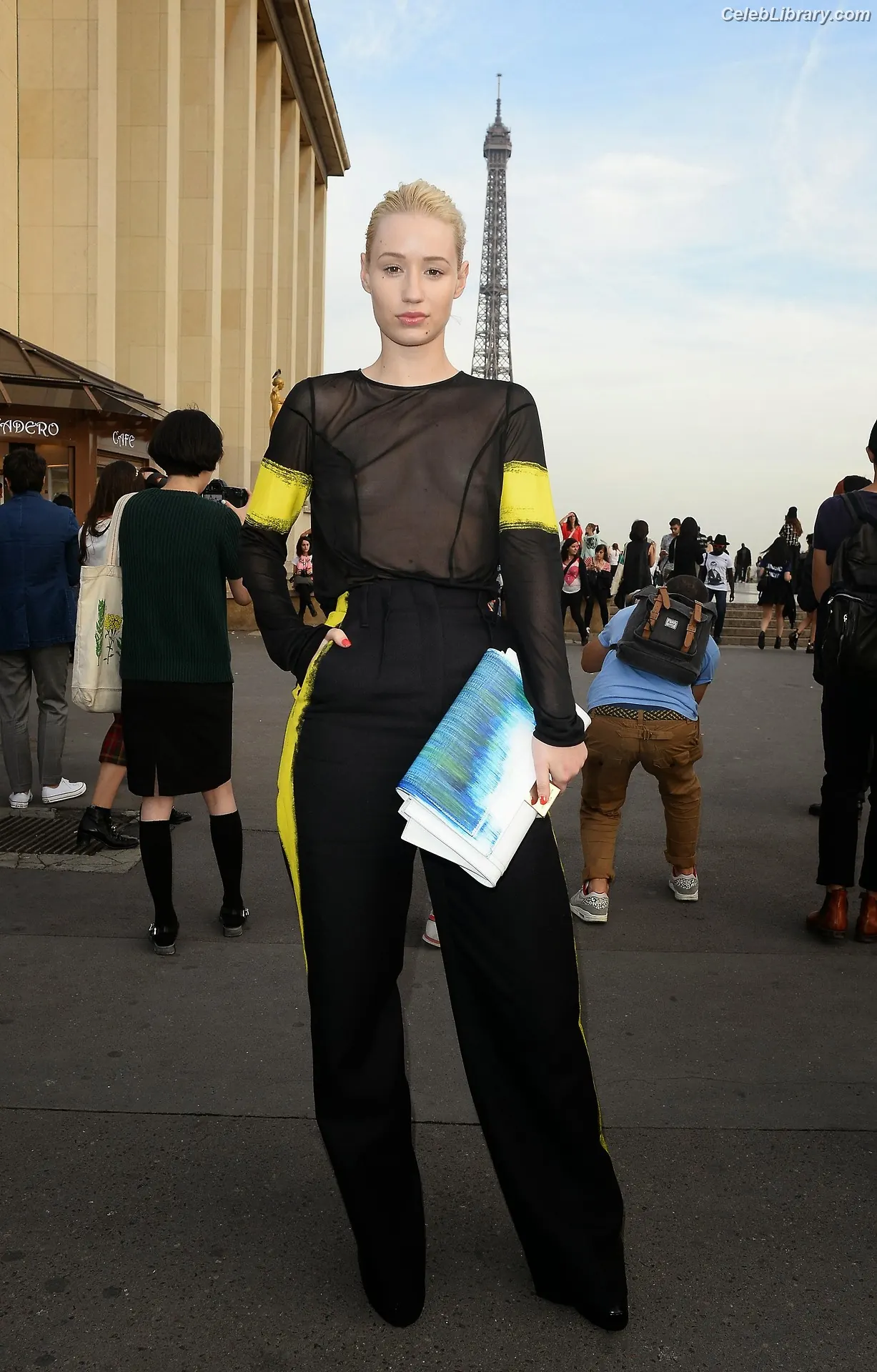 Iggy Azalea photo 6 of 768
