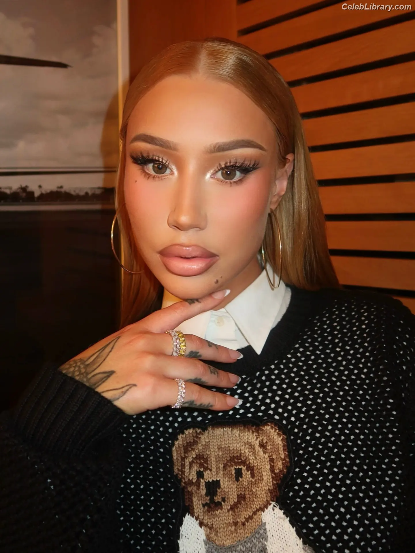 Iggy Azalea photo 15 of 768