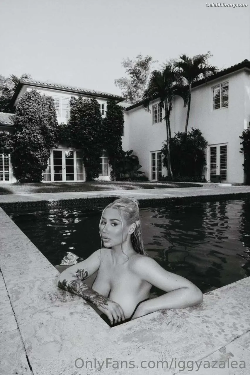 Iggy Azalea photo 15 of 768