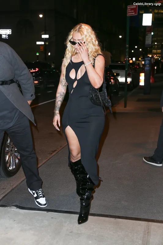 Iggy Azalea photo 15 of 757