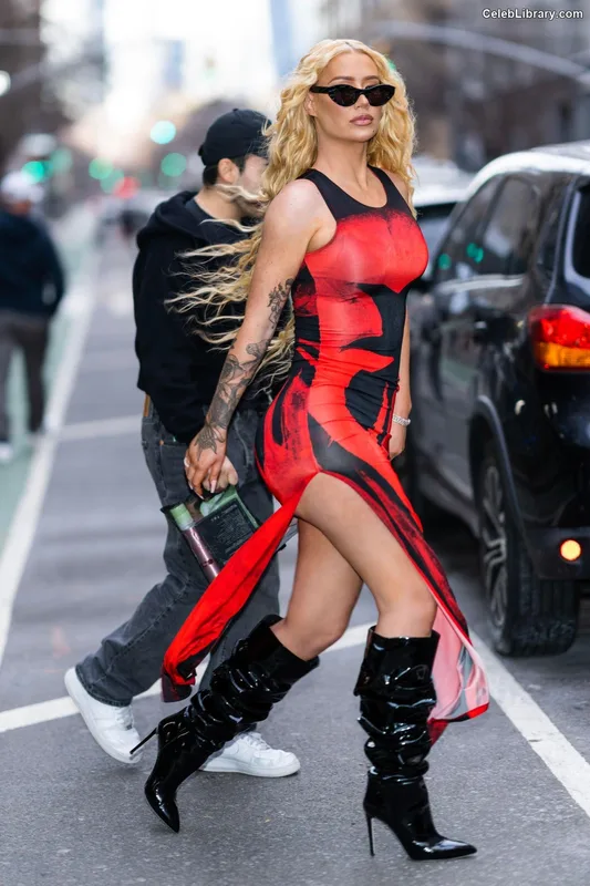 Iggy Azalea photo 19 of 757