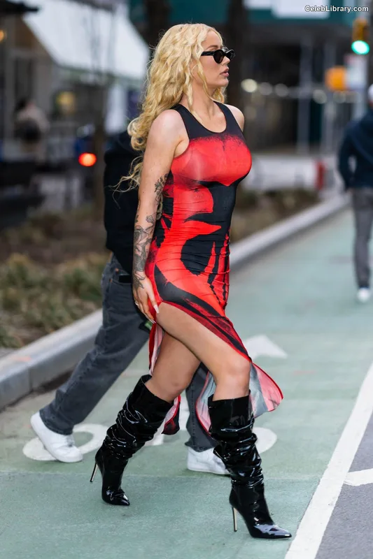 Iggy Azalea photo 23 of 757