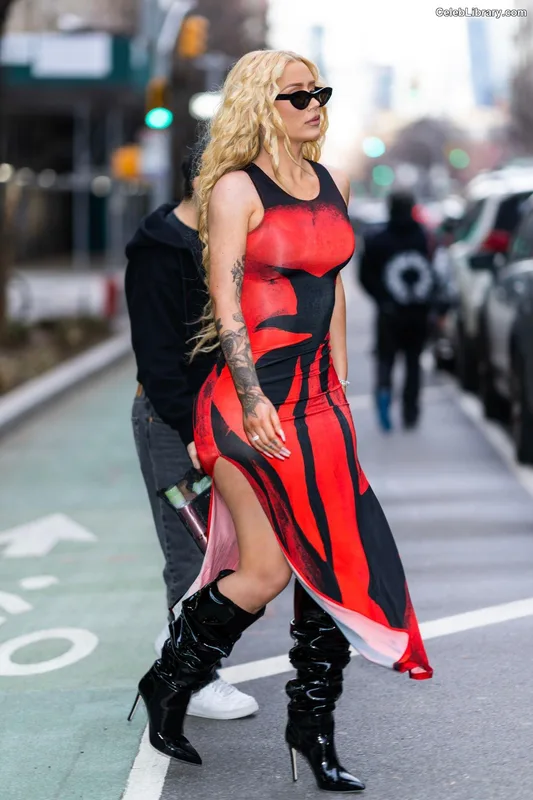 Iggy Azalea photo 24 of 757
