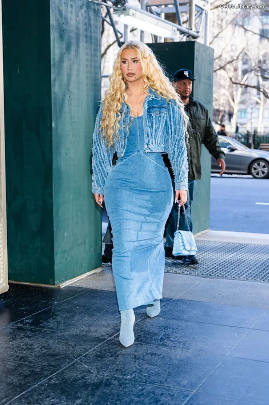 Iggy Azalea photo 20 of 757