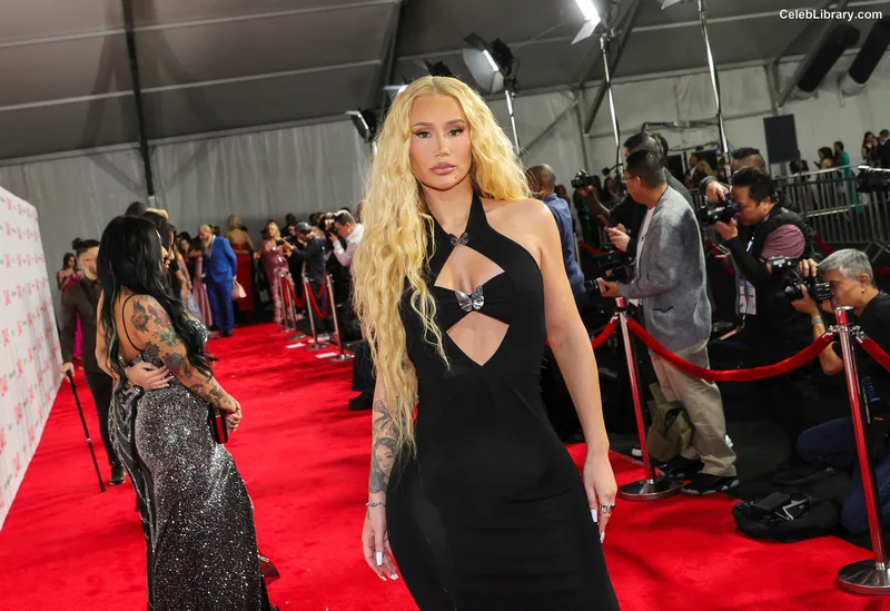 Iggy Azalea photo 10 of 757