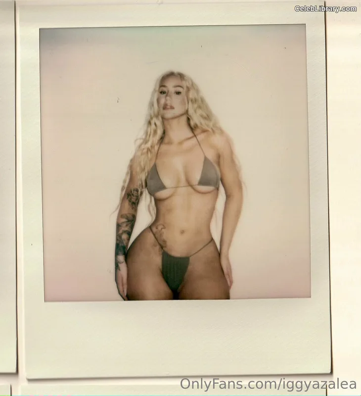 Iggy Azalea photo 7 of 757