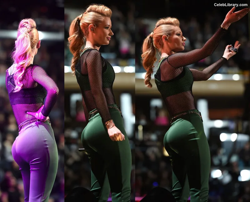 Iggy Azalea photo 23 of 757
