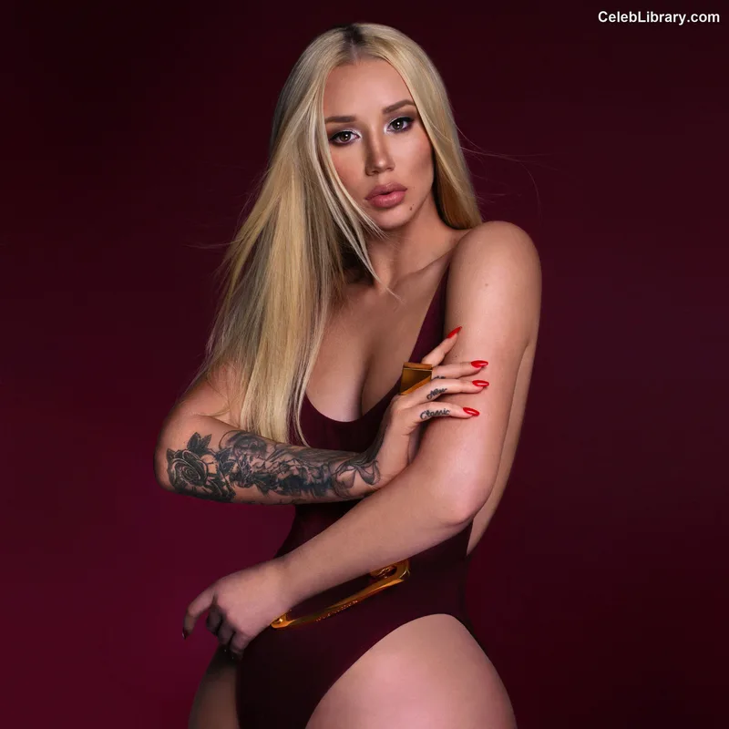 Iggy Azalea photo 24 of 757