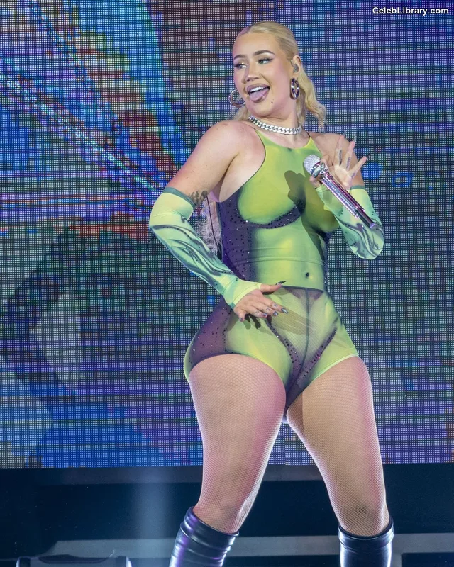 Iggy Azalea photo 18 of 757