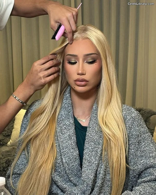 Iggy Azalea photo 21 of 757