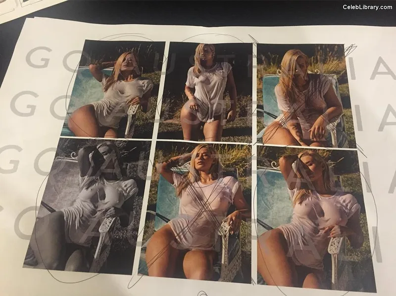 Iggy Azalea photo 22 of 757