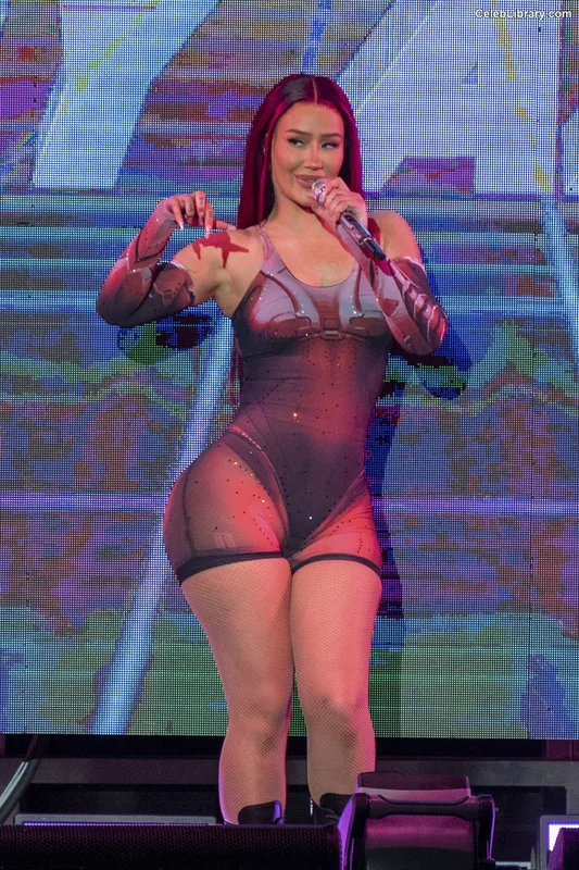 Iggy Azalea photo 20 of 757