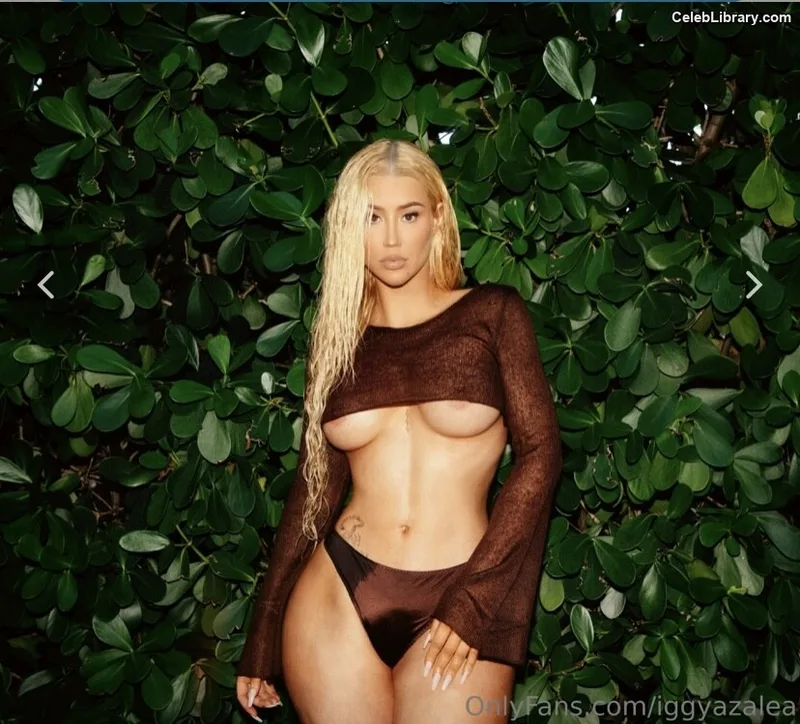 Iggy Azalea photo 15 of 757