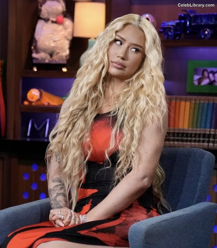 Iggy Azalea photo 5 of 757